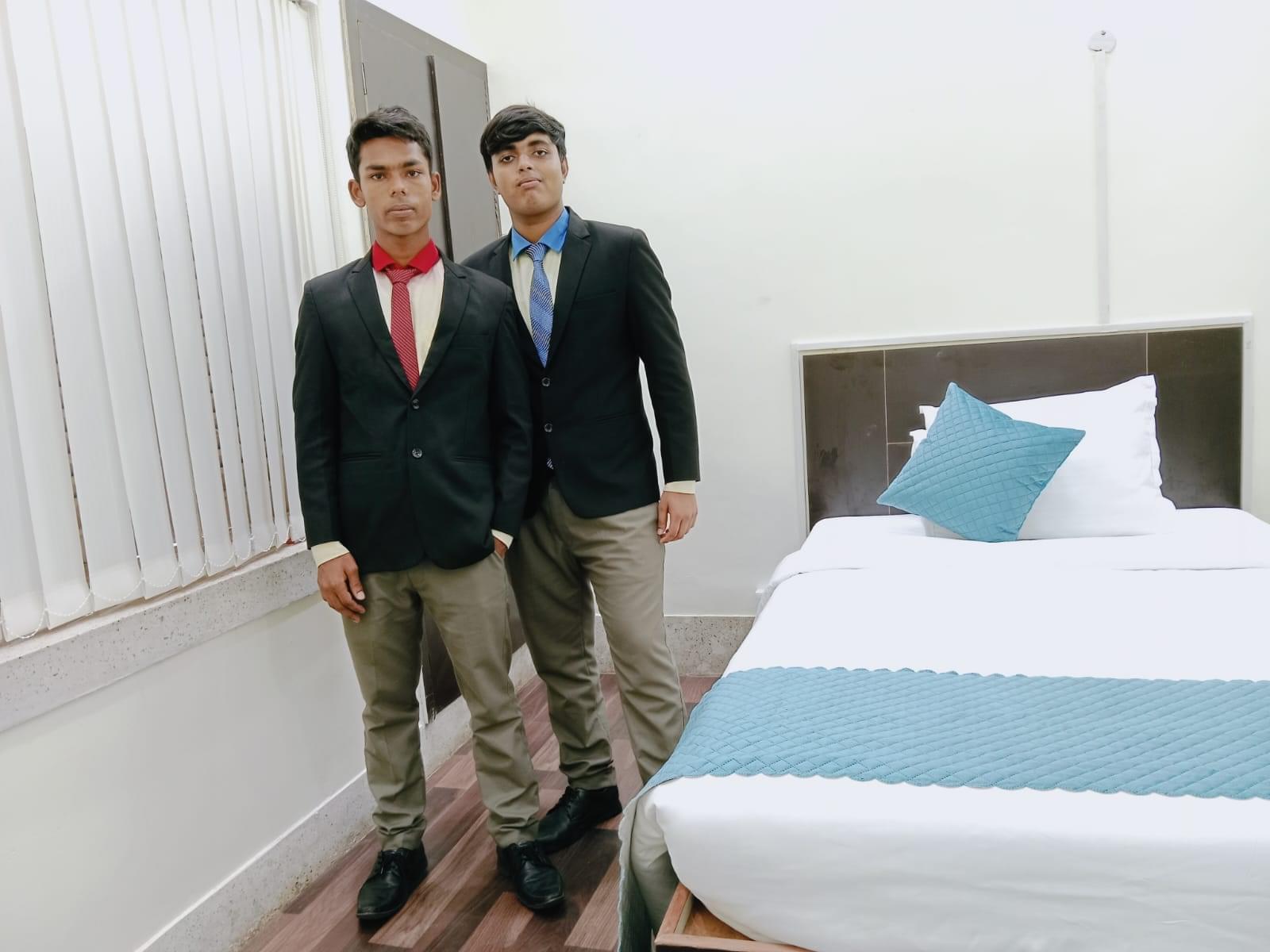 Worldwide Management Studies Kolkata Extra Curriculars photo 3